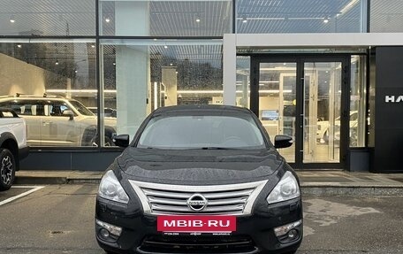 Nissan Teana, 2014 год, 1 238 800 рублей, 2 фотография