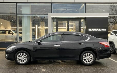 Nissan Teana, 2014 год, 1 238 800 рублей, 8 фотография