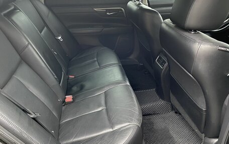 Nissan Teana, 2014 год, 1 238 800 рублей, 11 фотография