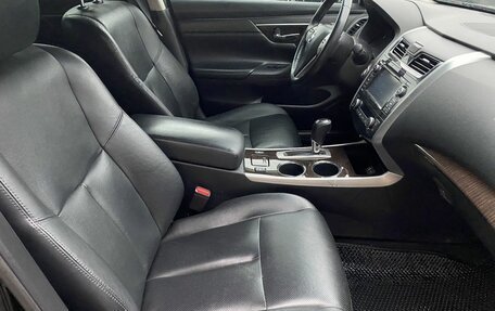 Nissan Teana, 2014 год, 1 238 800 рублей, 9 фотография