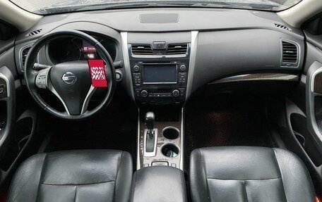 Nissan Teana, 2014 год, 1 238 800 рублей, 10 фотография