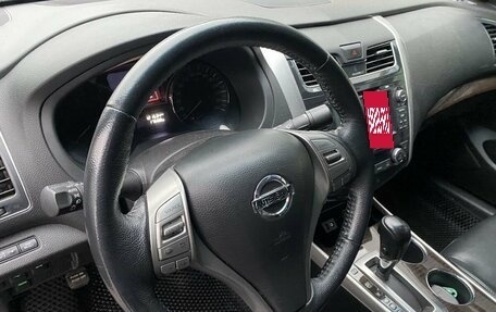 Nissan Teana, 2014 год, 1 238 800 рублей, 14 фотография