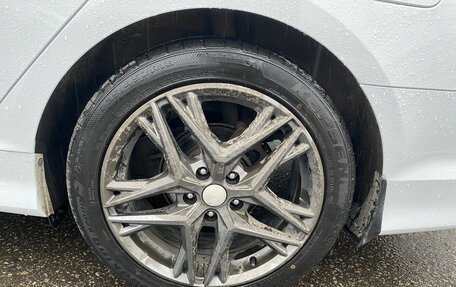 Hyundai Sonata VII, 2019 год, 1 519 000 рублей, 9 фотография