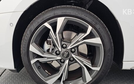 Audi A3, 2025 год, 3 450 000 рублей, 4 фотография