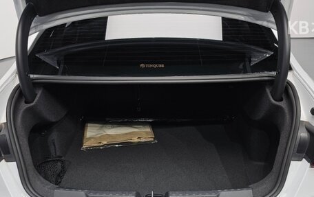 Audi A3, 2025 год, 3 450 000 рублей, 11 фотография