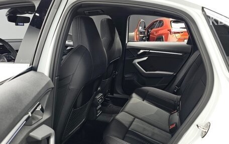 Audi A3, 2025 год, 3 450 000 рублей, 10 фотография