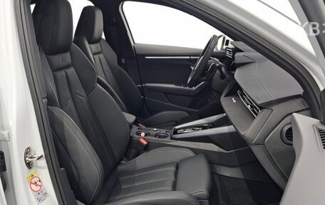 Audi A3, 2025 год, 3 450 000 рублей, 9 фотография