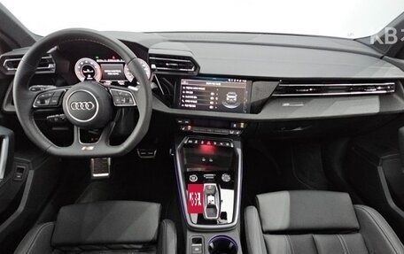 Audi A3, 2025 год, 3 450 000 рублей, 6 фотография