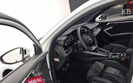 Audi A3, 2025 год, 3 450 000 рублей, 8 фотография