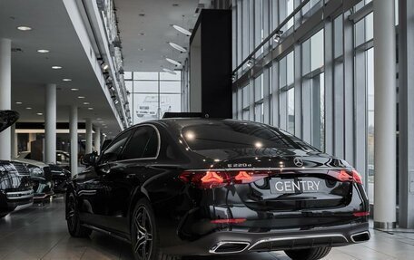 Mercedes-Benz E-Класс, 2025 год, 10 300 000 рублей, 4 фотография