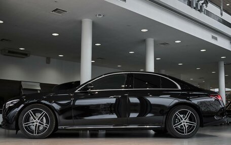 Mercedes-Benz E-Класс, 2025 год, 10 300 000 рублей, 3 фотография