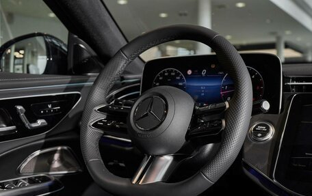 Mercedes-Benz E-Класс, 2025 год, 10 300 000 рублей, 11 фотография