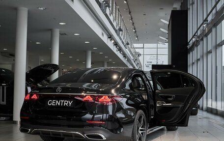 Mercedes-Benz E-Класс, 2025 год, 10 300 000 рублей, 6 фотография