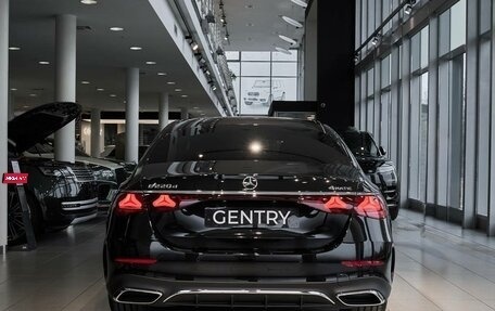Mercedes-Benz E-Класс, 2025 год, 10 300 000 рублей, 5 фотография