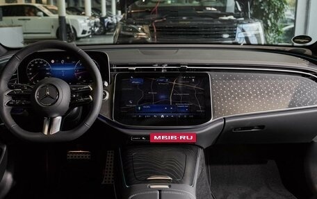 Mercedes-Benz E-Класс, 2025 год, 10 300 000 рублей, 10 фотография