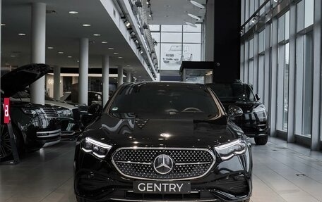 Mercedes-Benz E-Класс, 2025 год, 10 300 000 рублей, 2 фотография