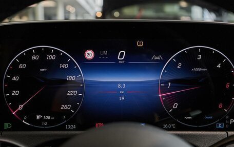 Mercedes-Benz E-Класс, 2025 год, 10 300 000 рублей, 27 фотография