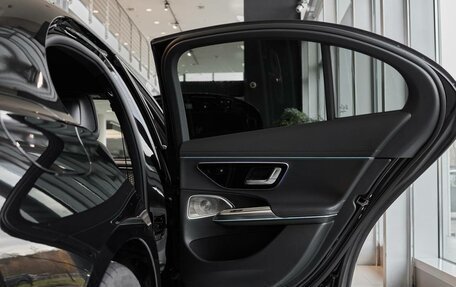 Mercedes-Benz E-Класс, 2025 год, 10 300 000 рублей, 25 фотография