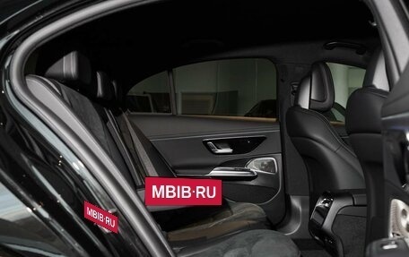 Mercedes-Benz E-Класс, 2025 год, 10 300 000 рублей, 12 фотография