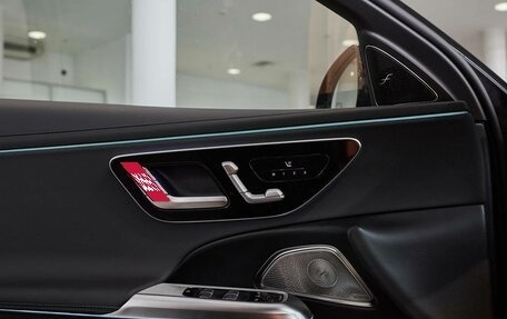 Mercedes-Benz E-Класс, 2025 год, 10 300 000 рублей, 24 фотография