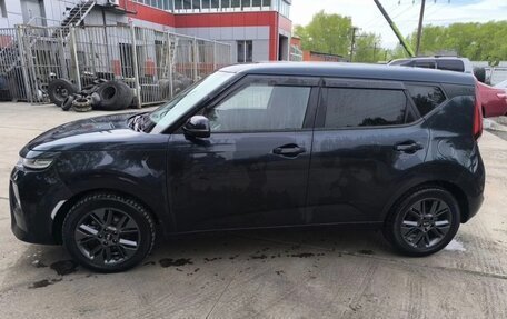 KIA Soul III, 2020 год, 1 900 000 рублей, 4 фотография