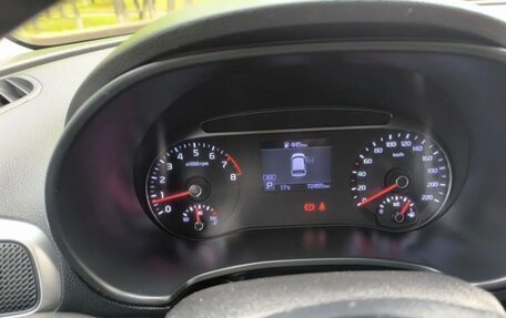 KIA Soul III, 2020 год, 1 900 000 рублей, 12 фотография