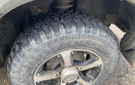 Chevrolet Niva I рестайлинг, 2005 год, 370 000 рублей, 1 фотография