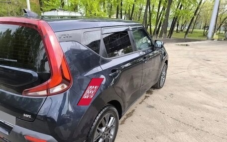 KIA Soul III, 2020 год, 1 900 000 рублей, 7 фотография