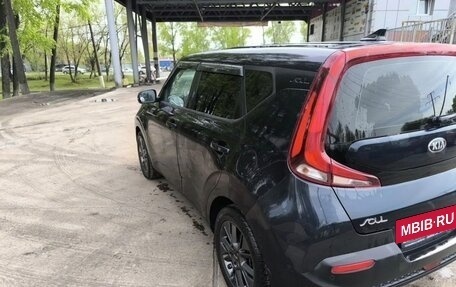 KIA Soul III, 2020 год, 1 900 000 рублей, 5 фотография