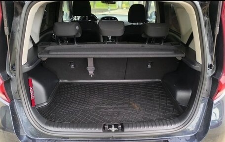 KIA Soul III, 2020 год, 1 900 000 рублей, 11 фотография