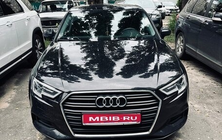 Audi A3, 2019 год, 2 350 000 рублей, 1 фотография