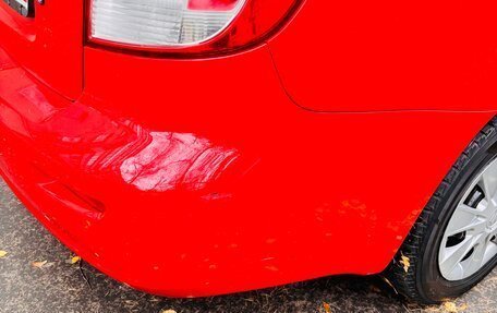 Suzuki SX4 II рестайлинг, 2007 год, 400 000 рублей, 5 фотография