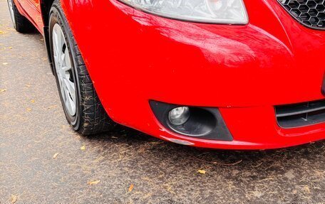 Suzuki SX4 II рестайлинг, 2007 год, 400 000 рублей, 6 фотография