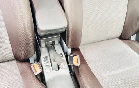 Suzuki SX4 II рестайлинг, 2007 год, 400 000 рублей, 17 фотография