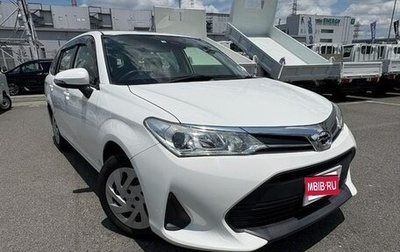 Toyota Corolla, 2018 год, 1 100 000 рублей, 1 фотография