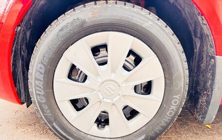 Suzuki SX4 II рестайлинг, 2007 год, 400 000 рублей, 20 фотография