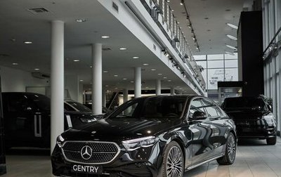 Mercedes-Benz E-Класс, 2025 год, 11 000 000 рублей, 1 фотография