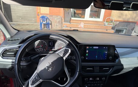 Volkswagen Polo VI (EU Market), 2021 год, 1 695 000 рублей, 8 фотография