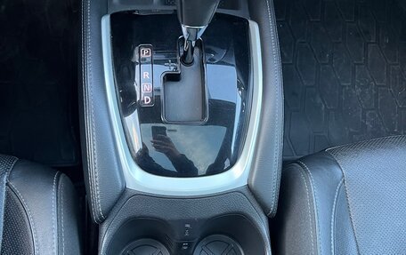 Nissan Qashqai, 2017 год, 1 380 000 рублей, 12 фотография