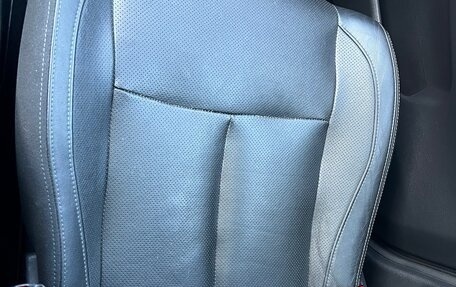 Nissan Qashqai, 2017 год, 1 380 000 рублей, 11 фотография