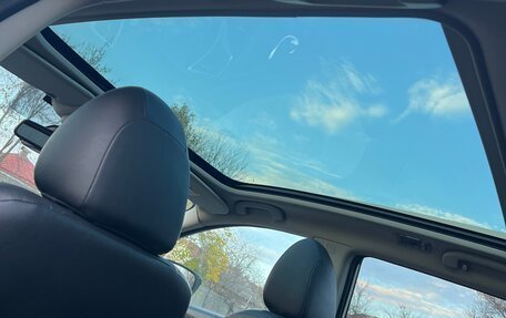 Nissan Qashqai, 2017 год, 1 380 000 рублей, 23 фотография