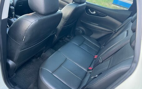 Nissan Qashqai, 2017 год, 1 380 000 рублей, 25 фотография