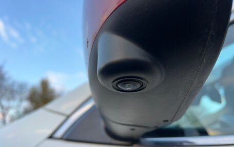 Nissan Qashqai, 2017 год, 1 380 000 рублей, 26 фотография