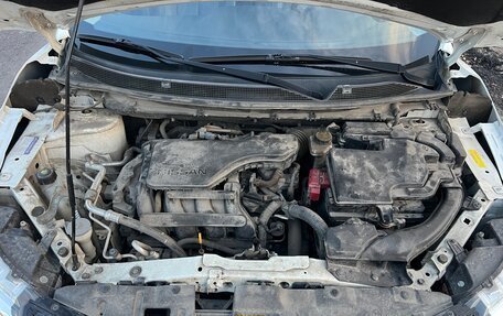 Nissan Qashqai, 2017 год, 1 380 000 рублей, 27 фотография