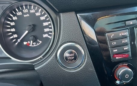 Nissan Qashqai, 2017 год, 1 380 000 рублей, 28 фотография