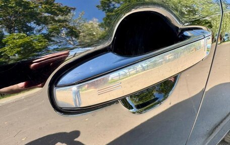 Toyota Camry, 2016 год, 2 330 000 рублей, 14 фотография