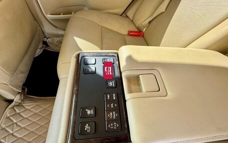 Toyota Camry, 2016 год, 2 330 000 рублей, 10 фотография