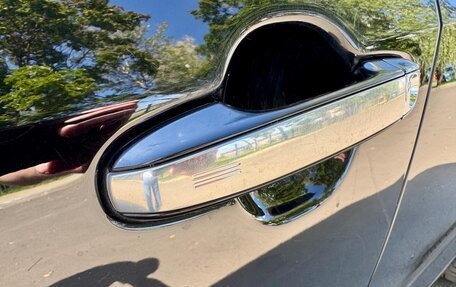 Toyota Camry, 2016 год, 2 330 000 рублей, 19 фотография