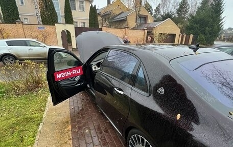 Mercedes-Benz Maybach S-Класс, 2017 год, 6 499 000 рублей, 3 фотография