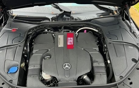 Mercedes-Benz Maybach S-Класс, 2017 год, 6 499 000 рублей, 6 фотография